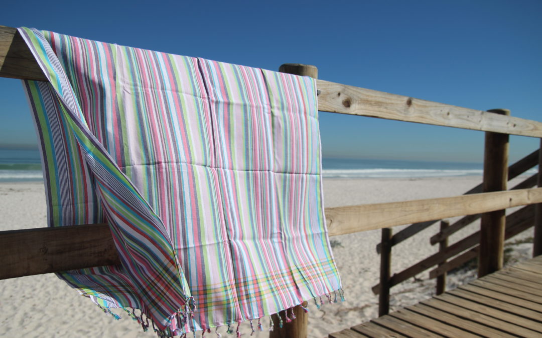 What is the story of the Kikoi?