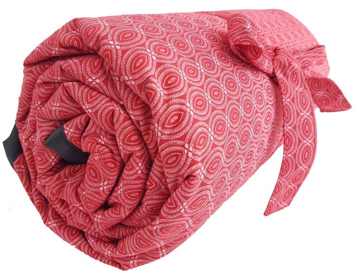 African Picnic Blanket by Mzansi Gift