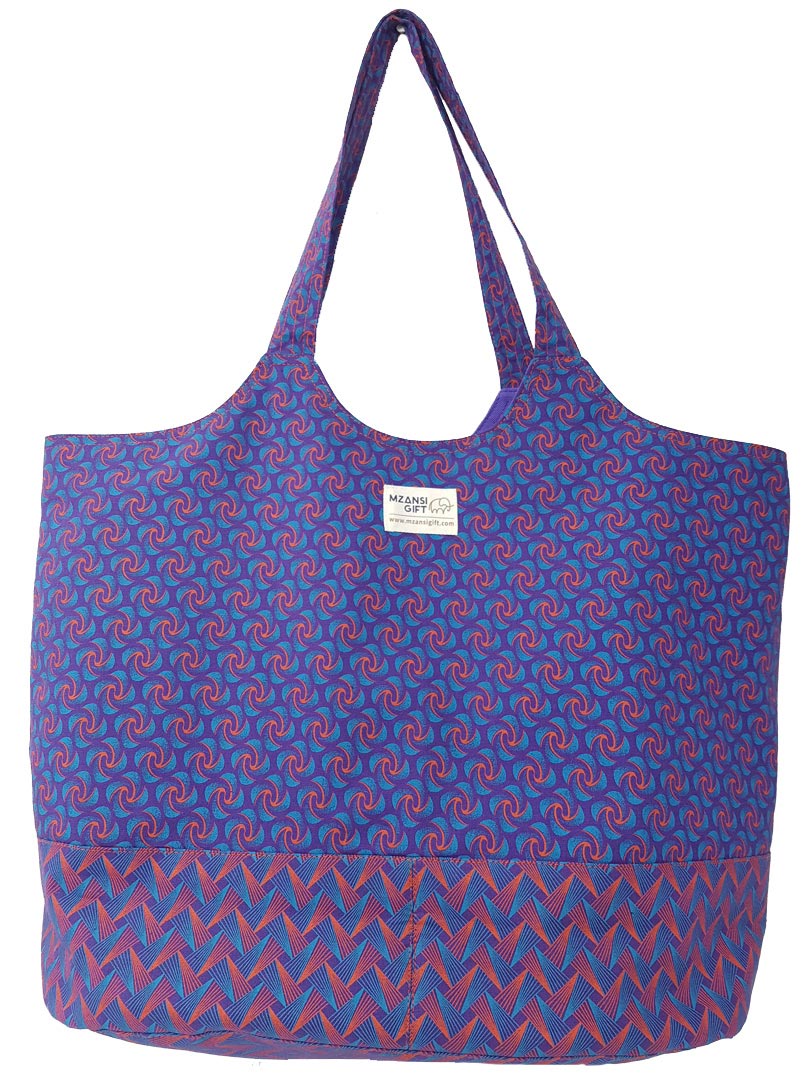 shweshwe handbags