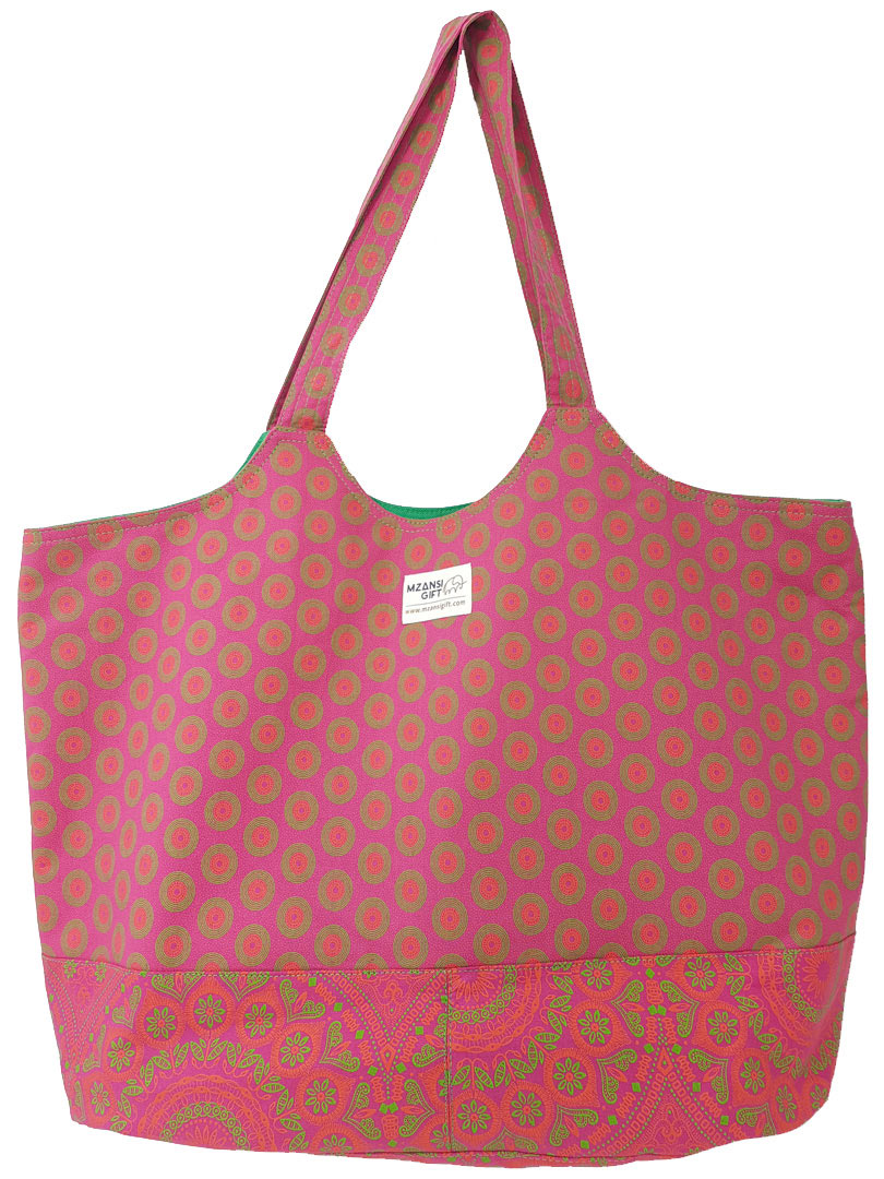 shweshwe handbags
