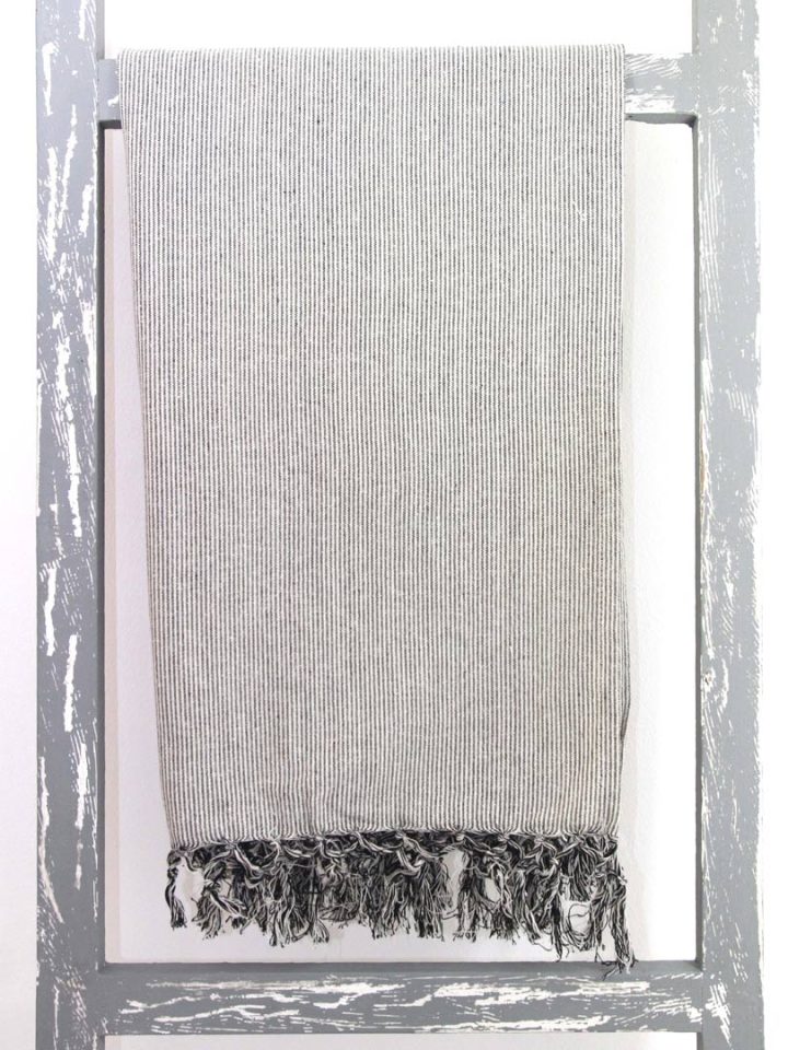 Bed Throw - Pure cotton - South Africa