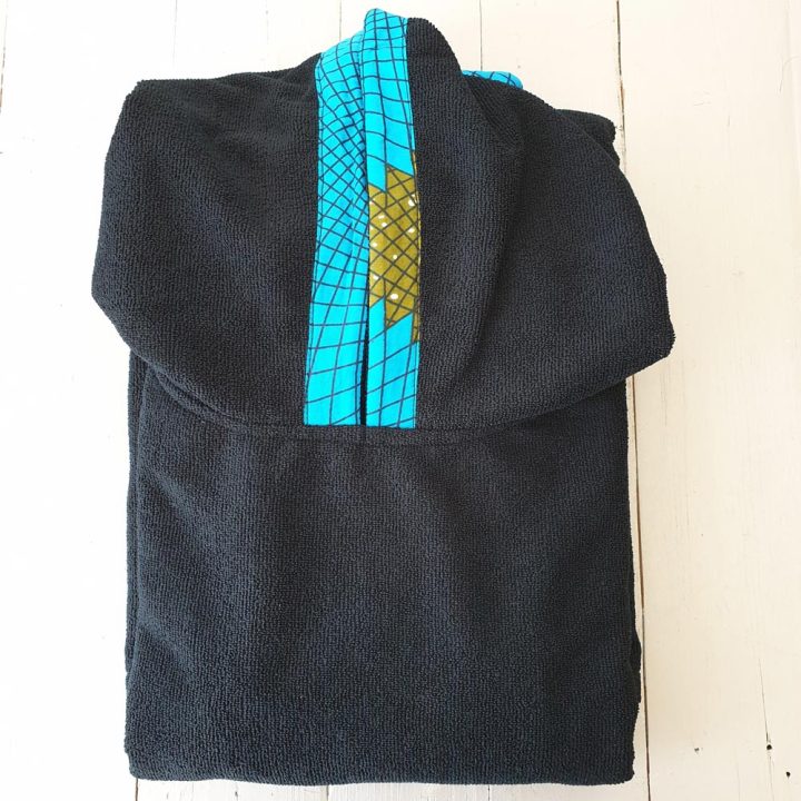 Surf Poncho - South Africa