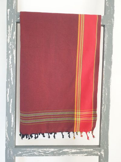 Kikoy Sarong - Corporate Gift in South Africa