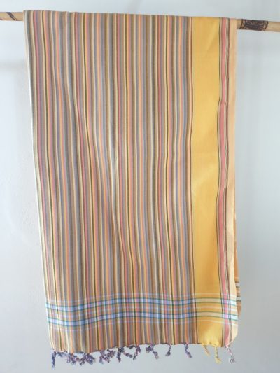 Kikoy Sarong - Travel & Safari Gift in South Africa
