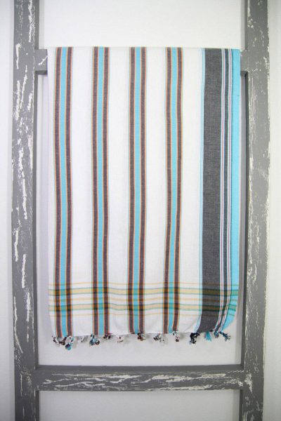 Kikoy Sarong - Corporate Gift in South Africa