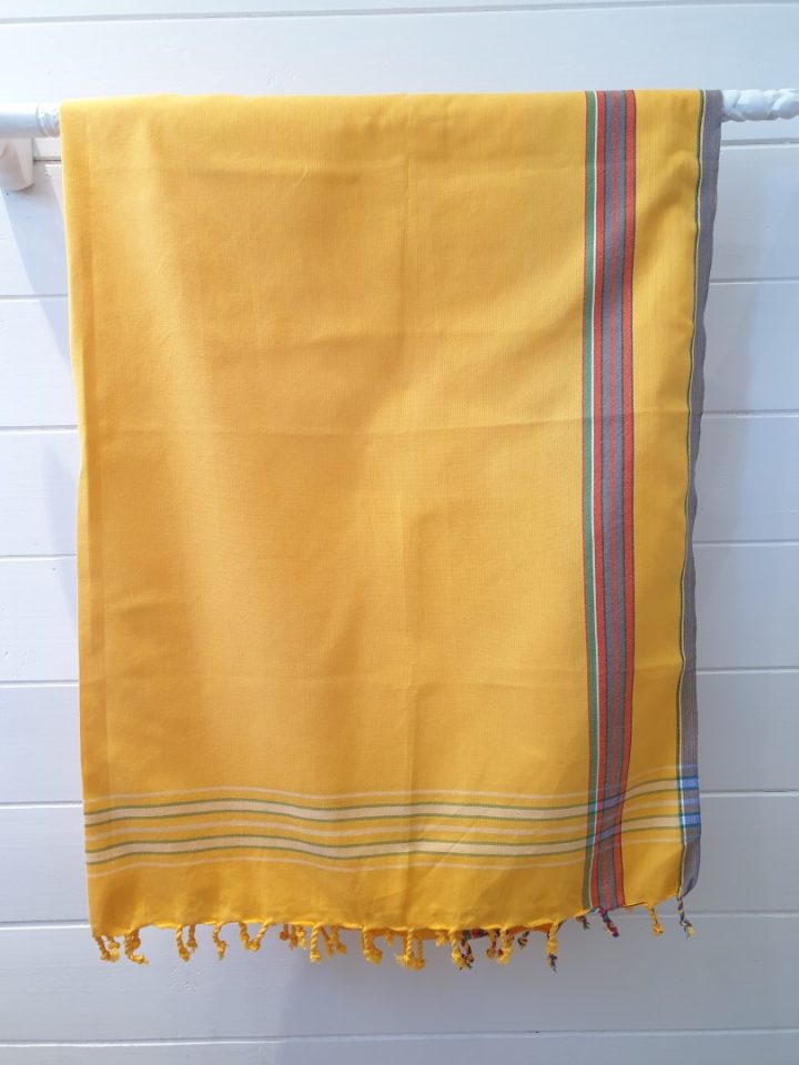Kikoi Sarong - Corporate Gift in South Africa
