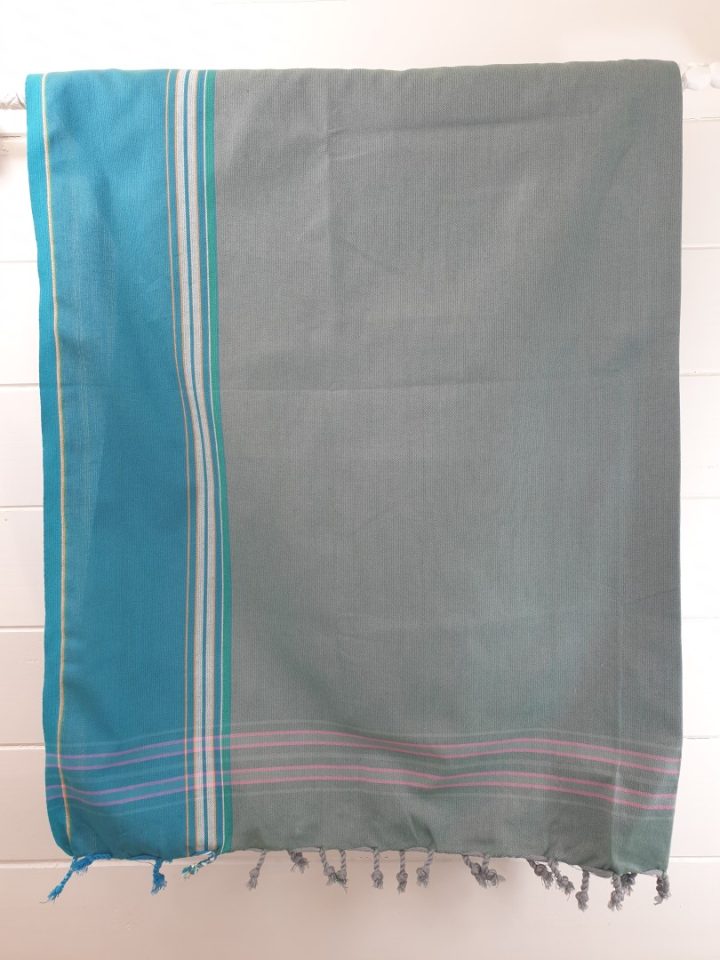 Kikoy Sarong - Corporate Gift in South Africa