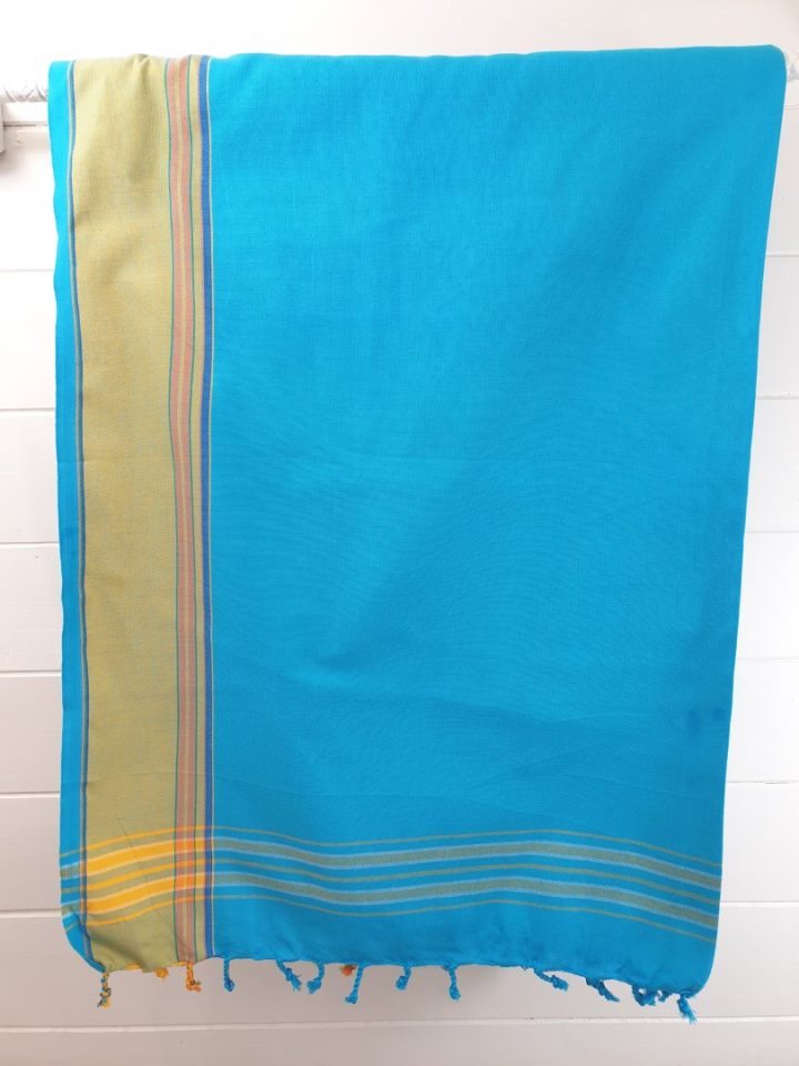 Kikoy Sarong - Corporate Gift in South Africa